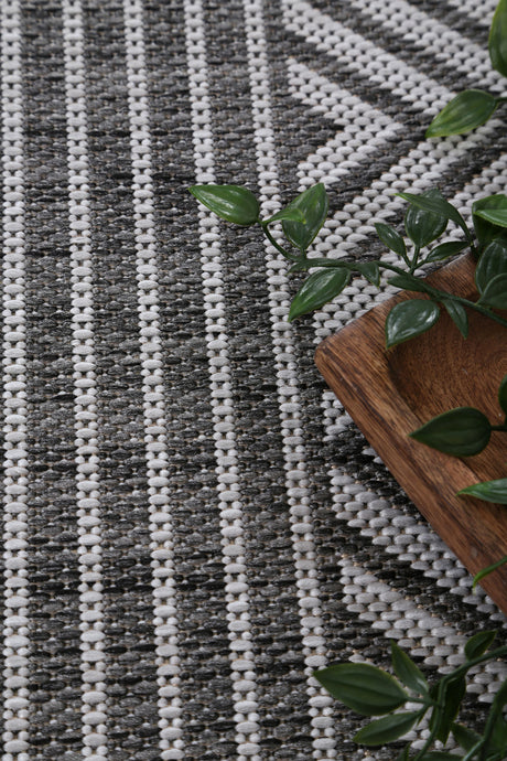 Elements 1717A Anthracite Grey