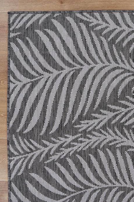 Elements 1213A Anthracite Grey