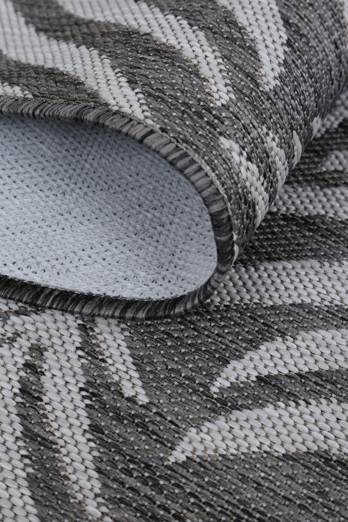 Elements 1213A Anthracite Grey
