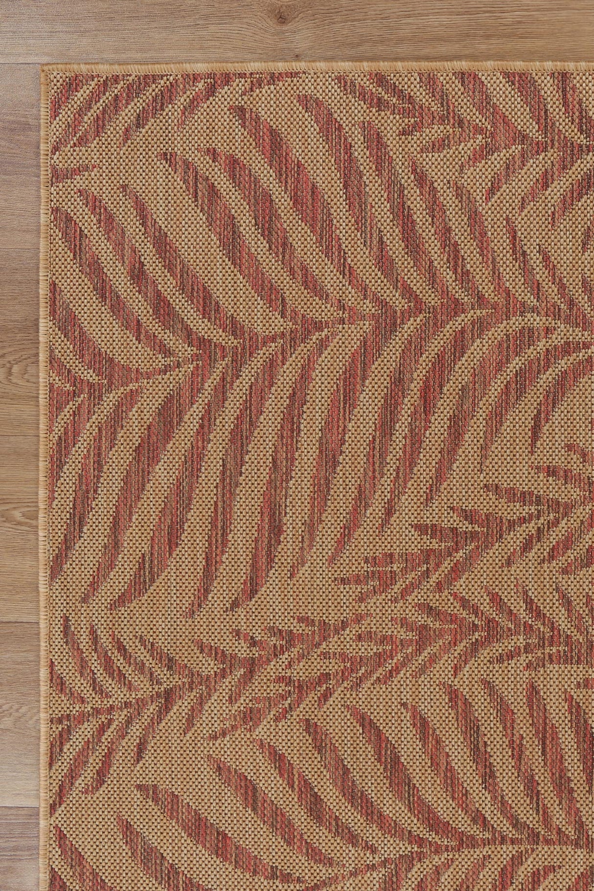 Elements 1213A Camel Tobacco