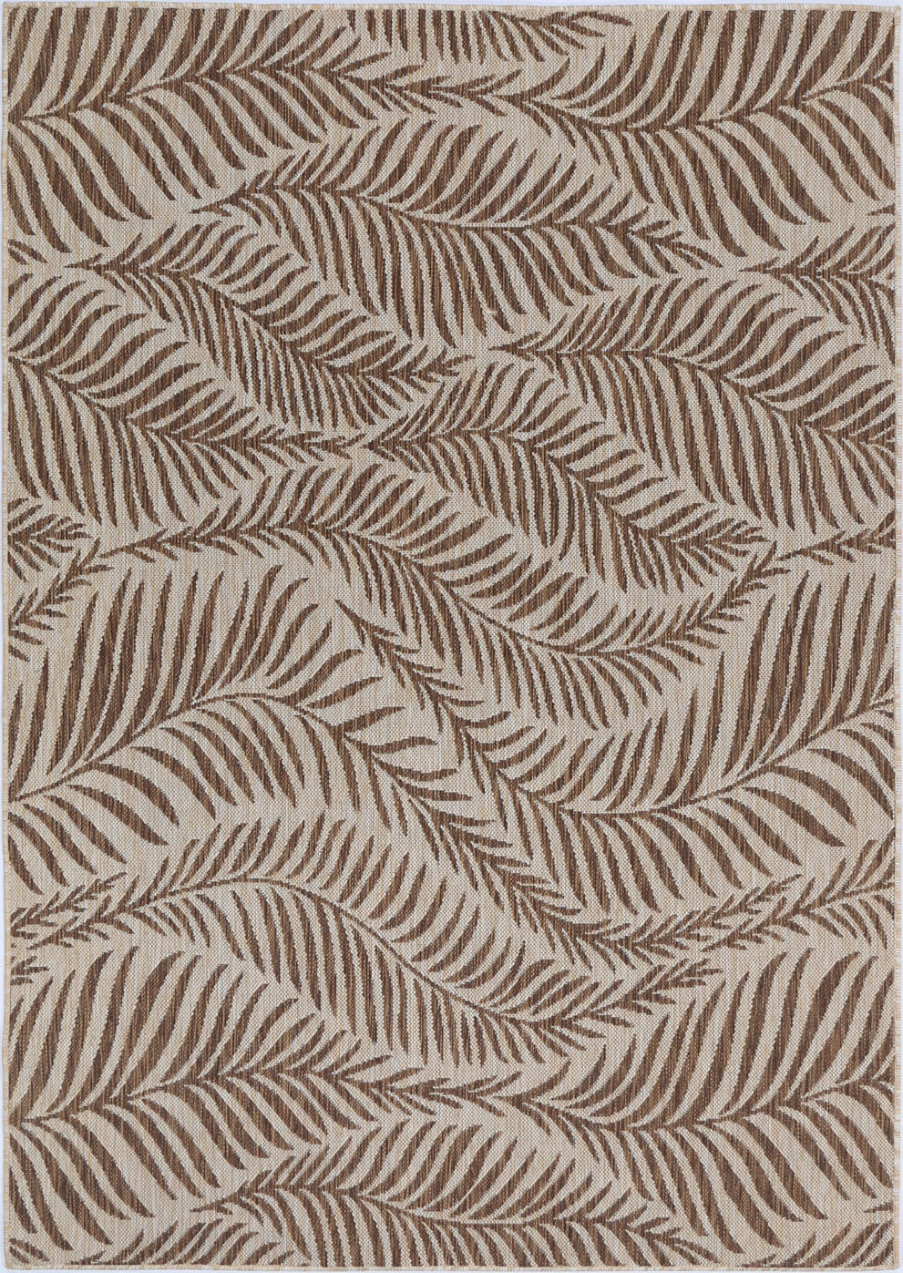 Elements 1213A Cream Brown