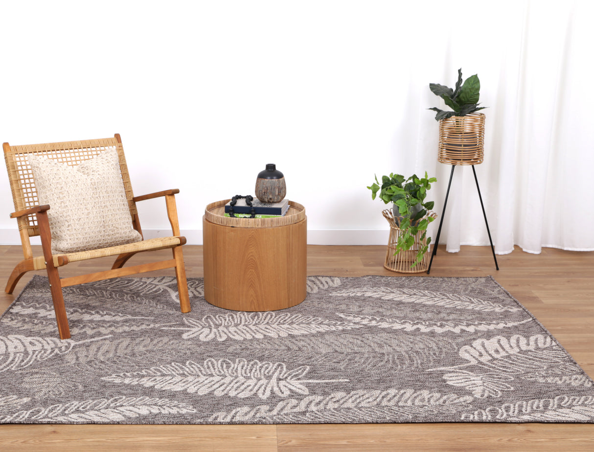 Temple 1703B Fern Taupe