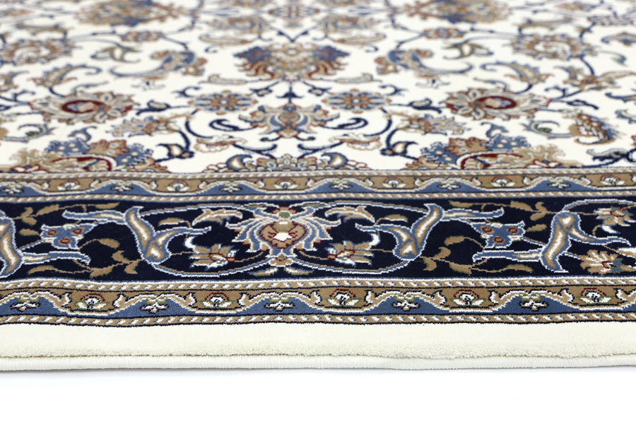 NAIN 17855 635 CREAM NAVY