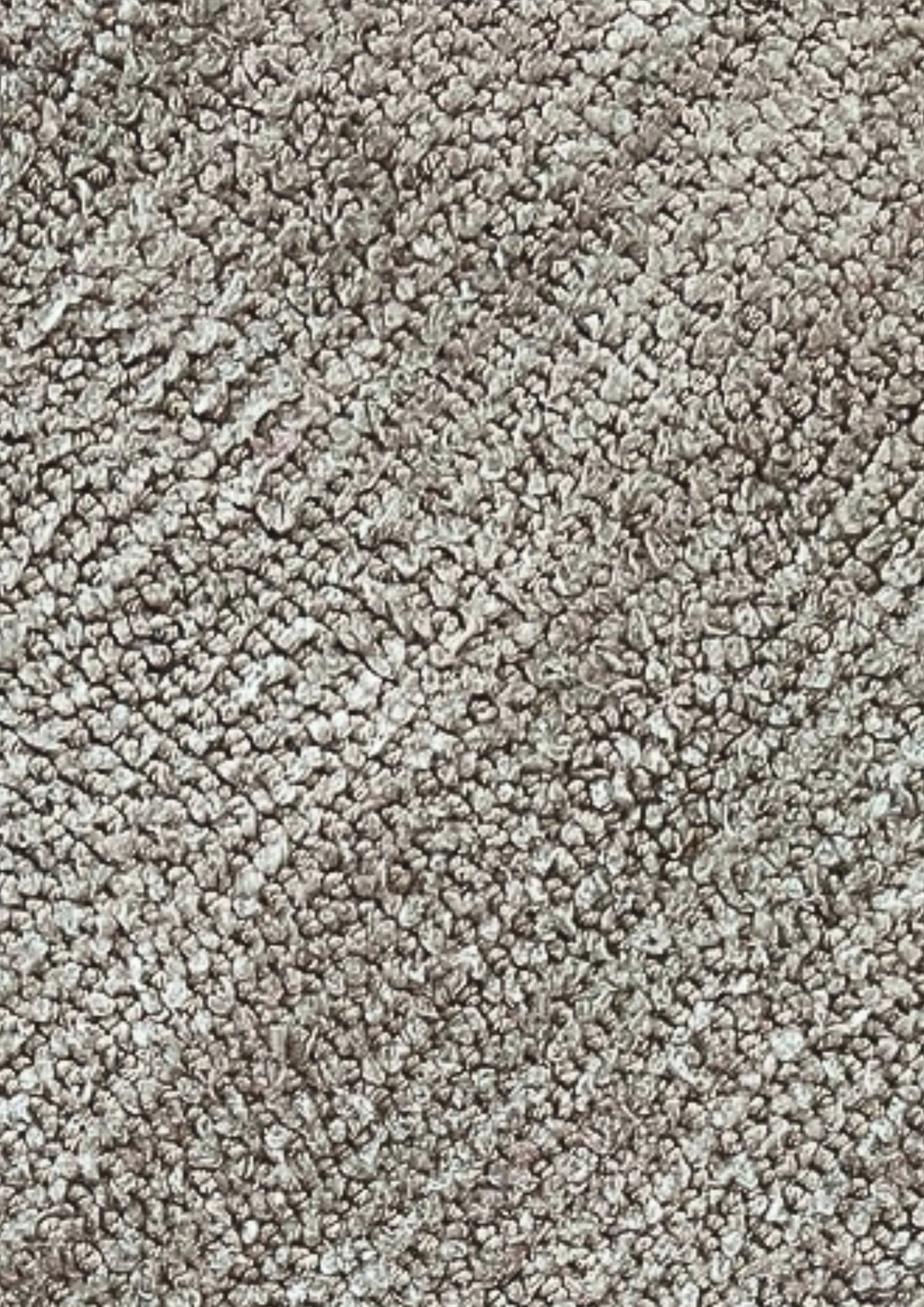 Casper Handtufted Polyester Casp06 Oat