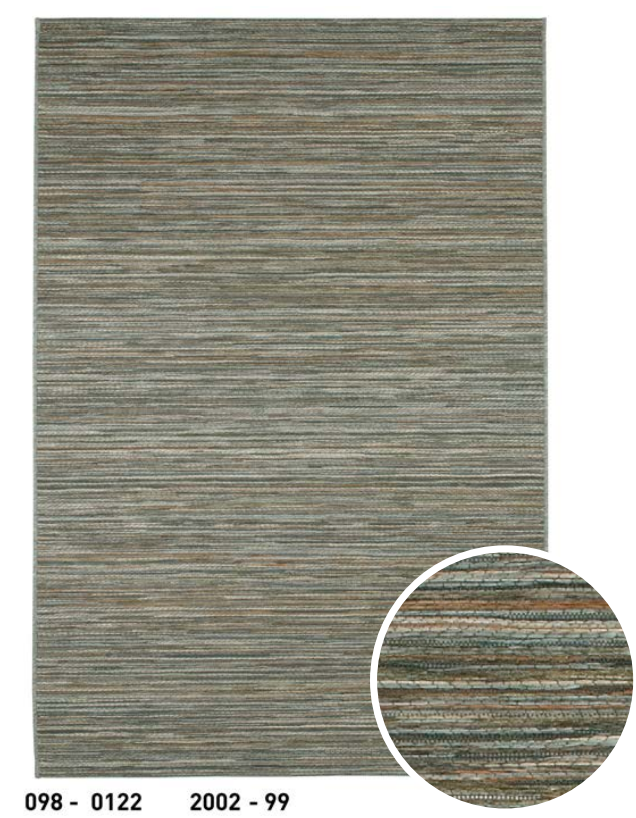 Brighton Flatweave Indoor/Outdoor