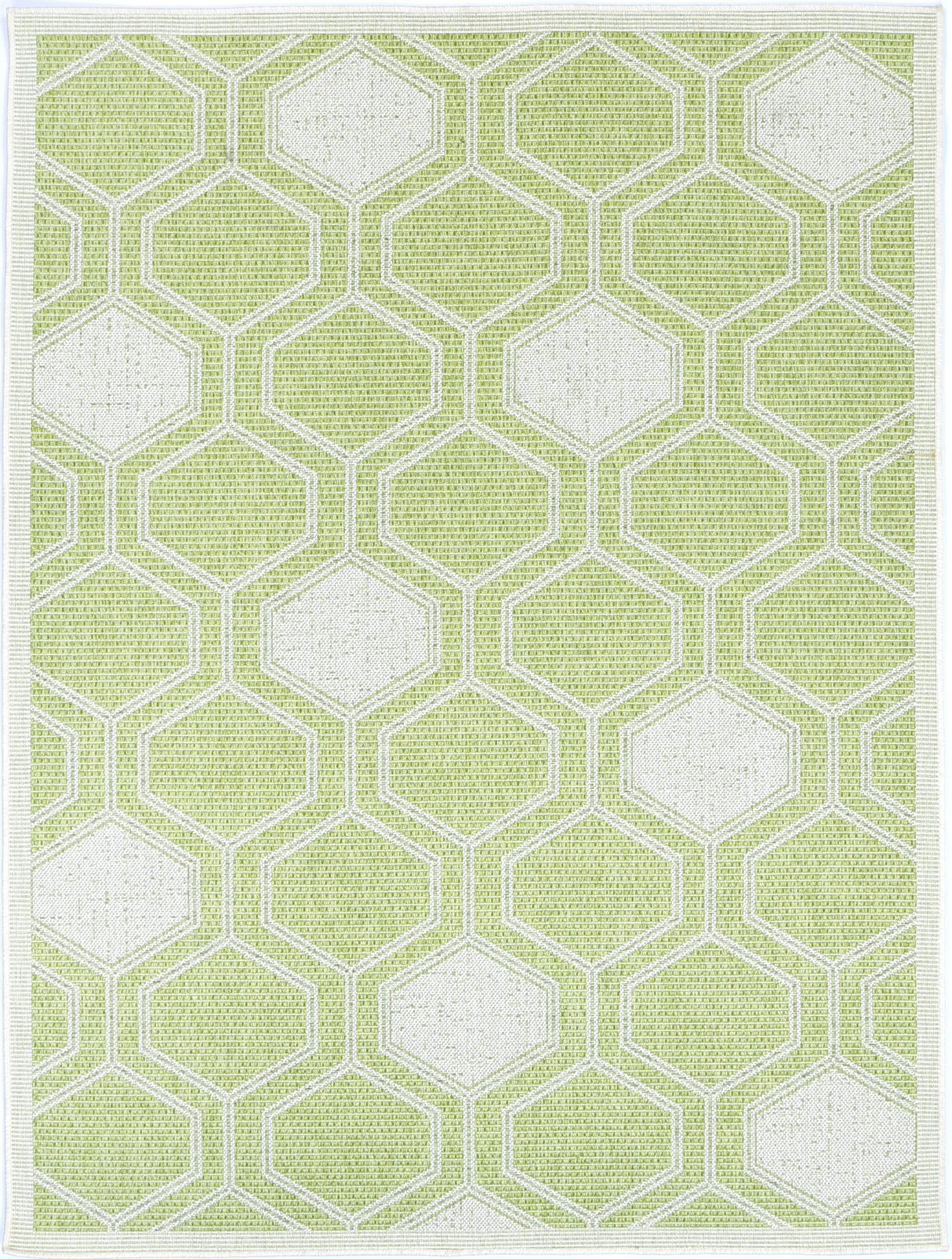 Temple 2164C Geo Green