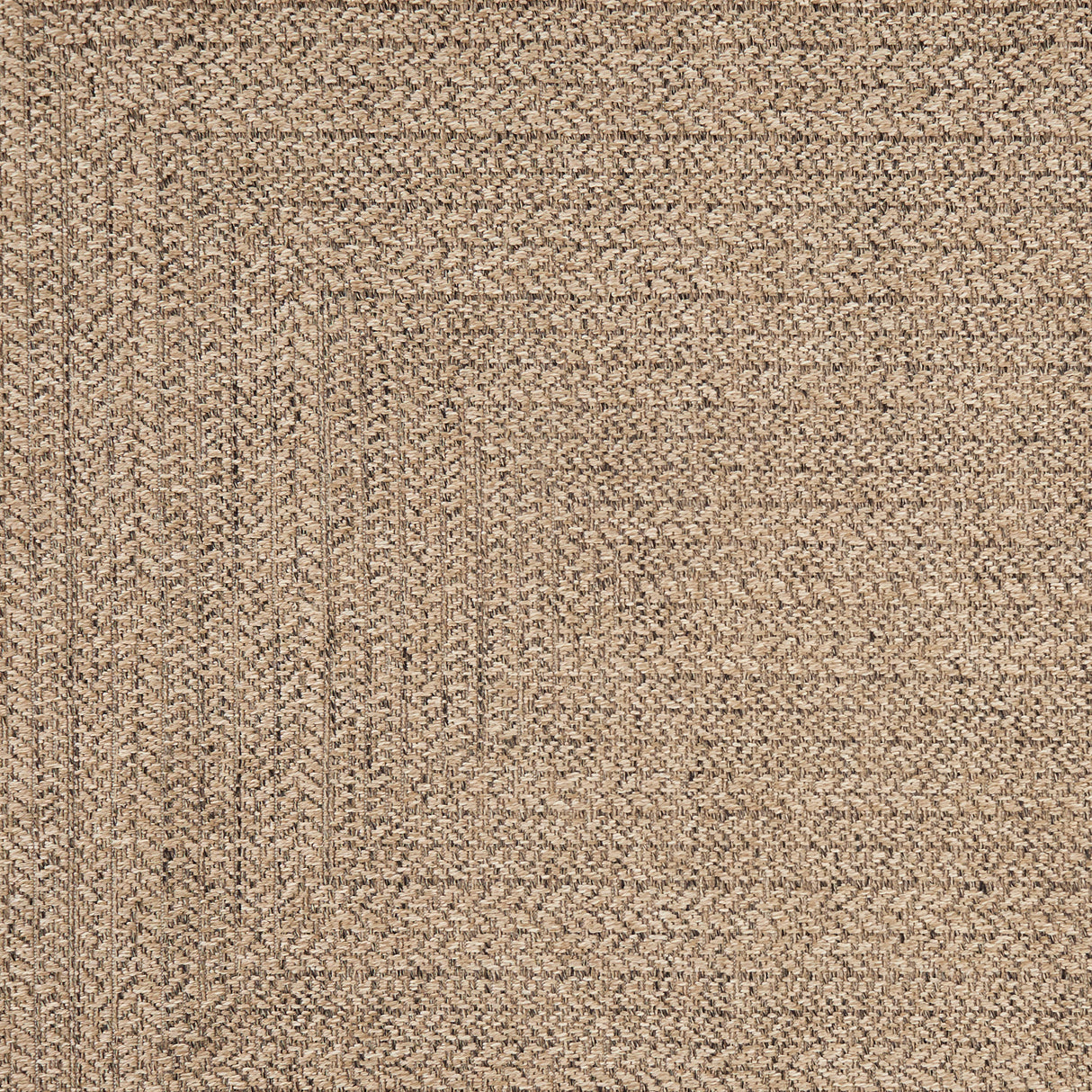 Elaura Frame Indoor & Outdoor Rug