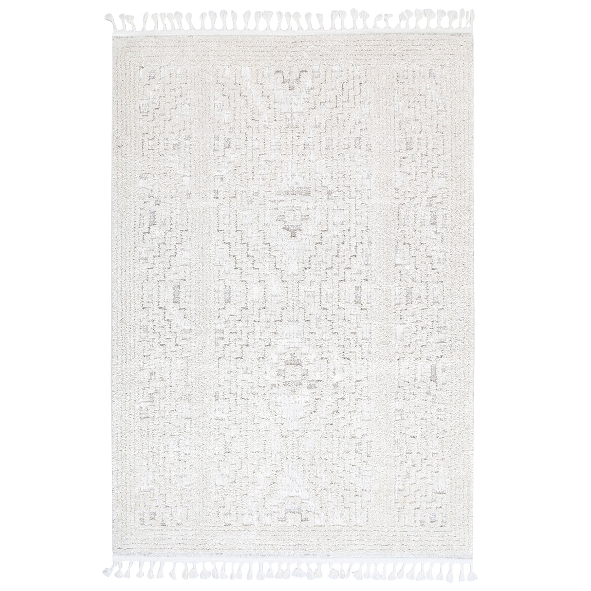 Bilbao Bilb26 White / Beige