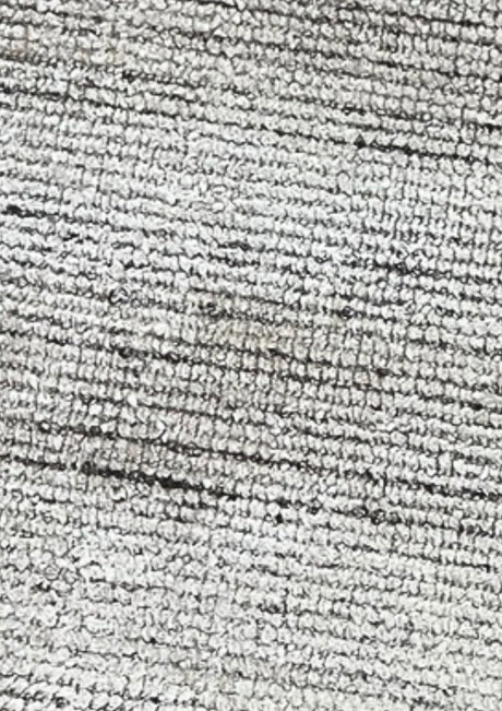 Casper Handtufted Polyester Casp05 Ash