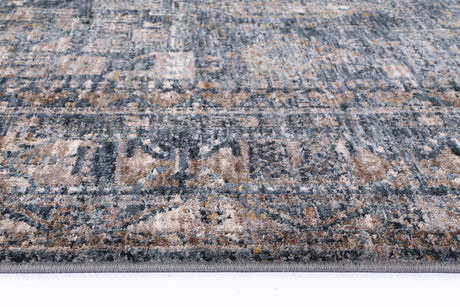 Shiraz 337A Blue
