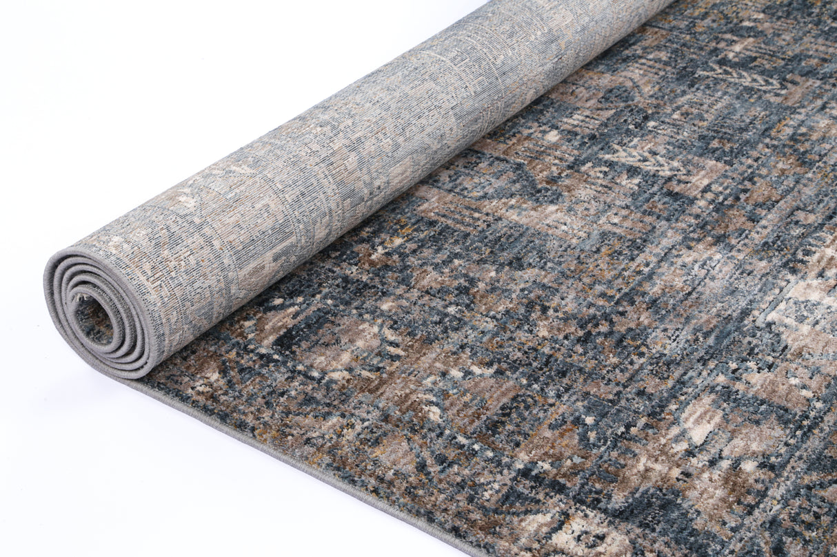 Shiraz 337A Blue