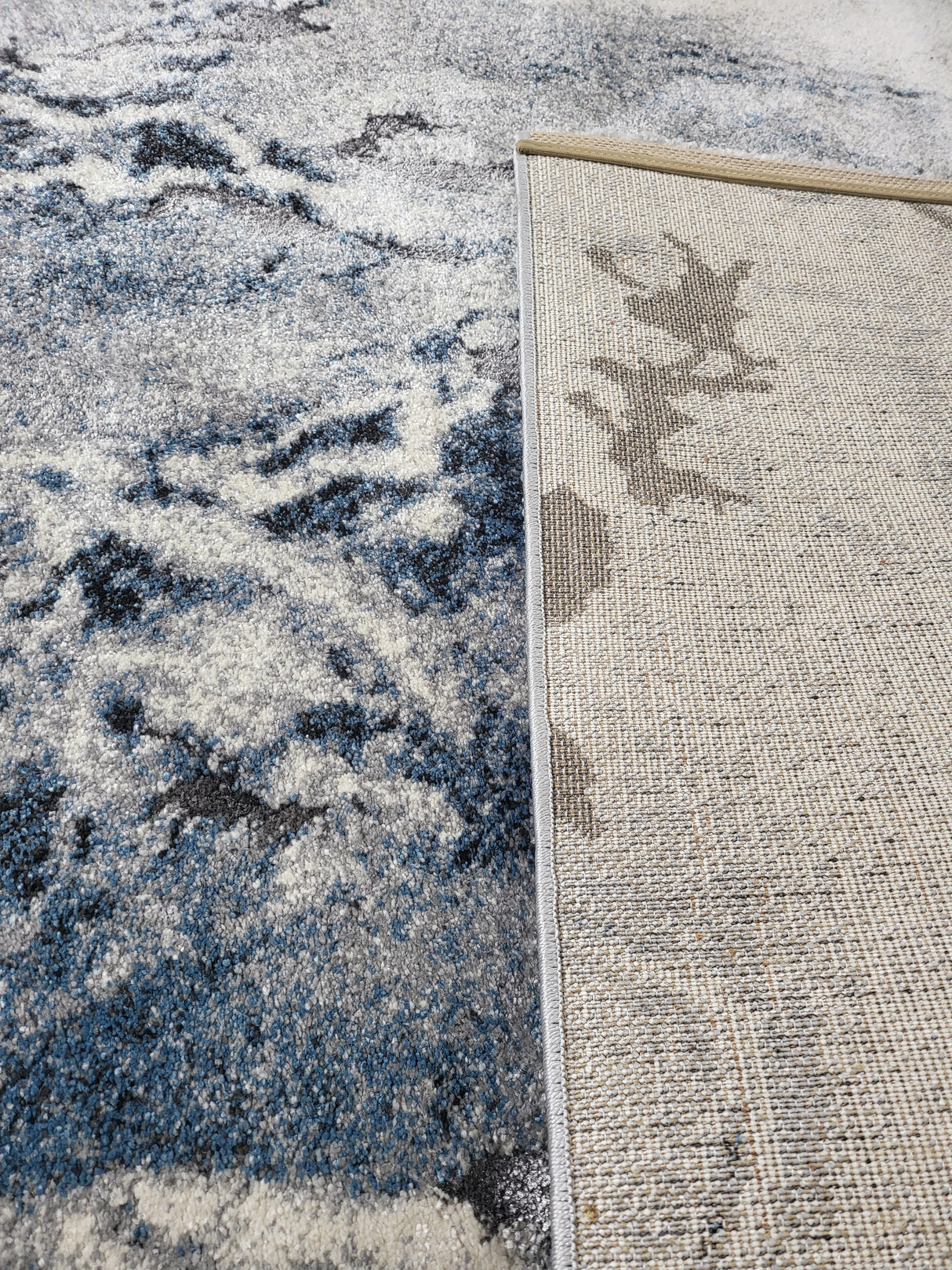 TWILIGHT 77745 96 GREY