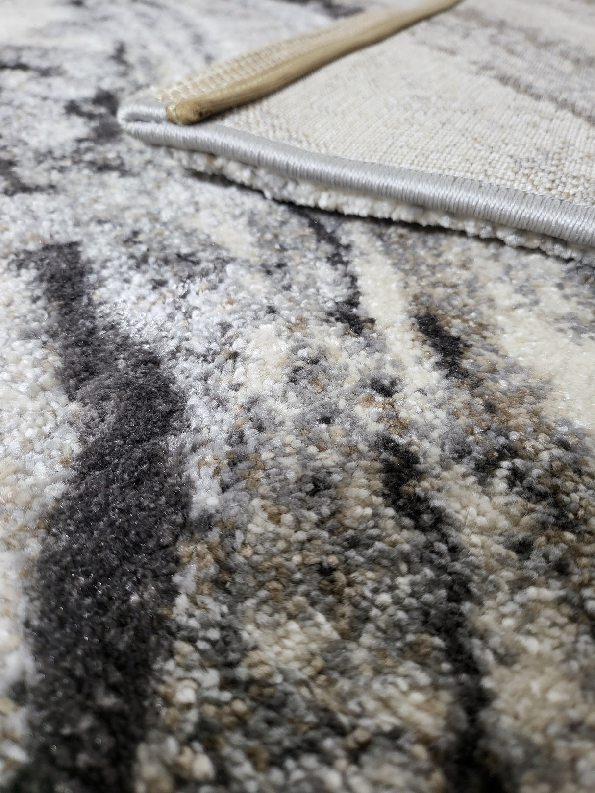 TWILIGHT 77743 95 GREY