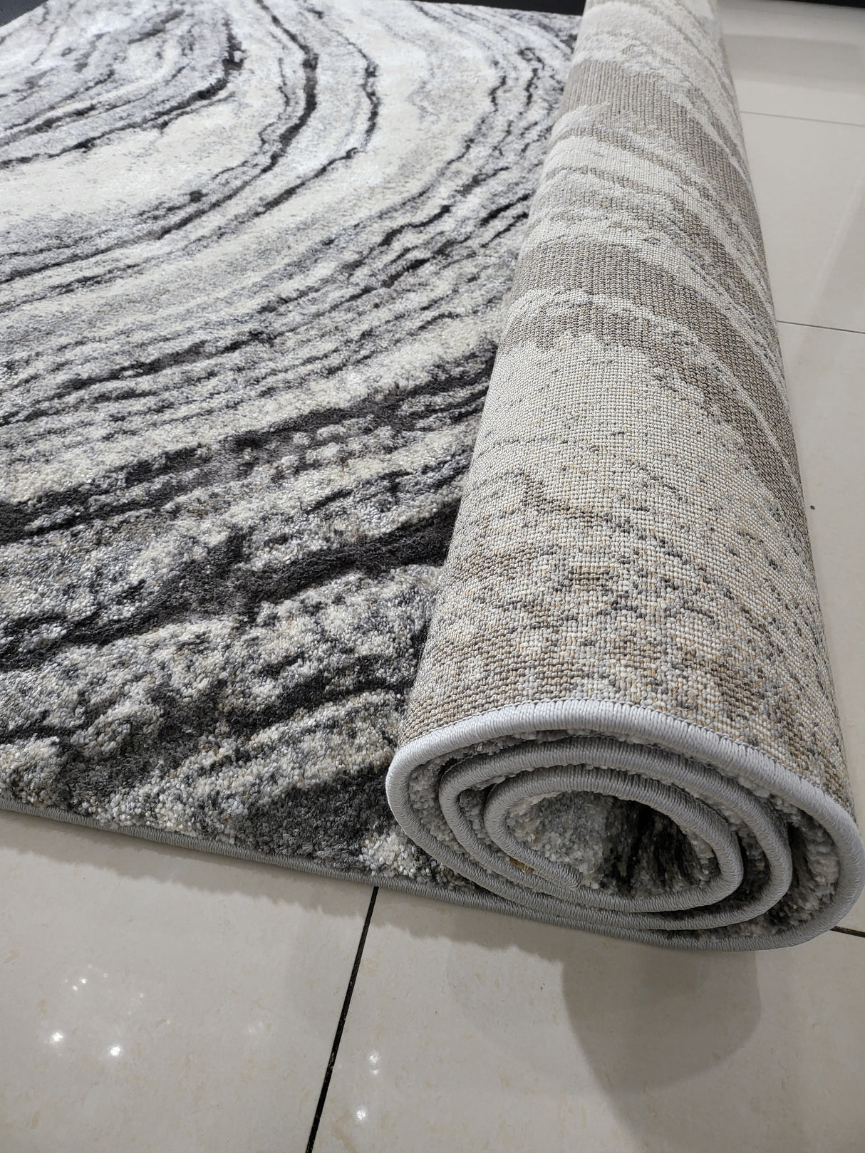 TWILIGHT 77743 95 GREY