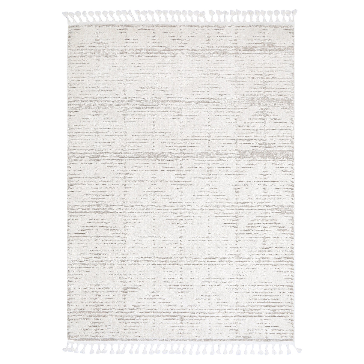 Bilbao Bilb43 White / White