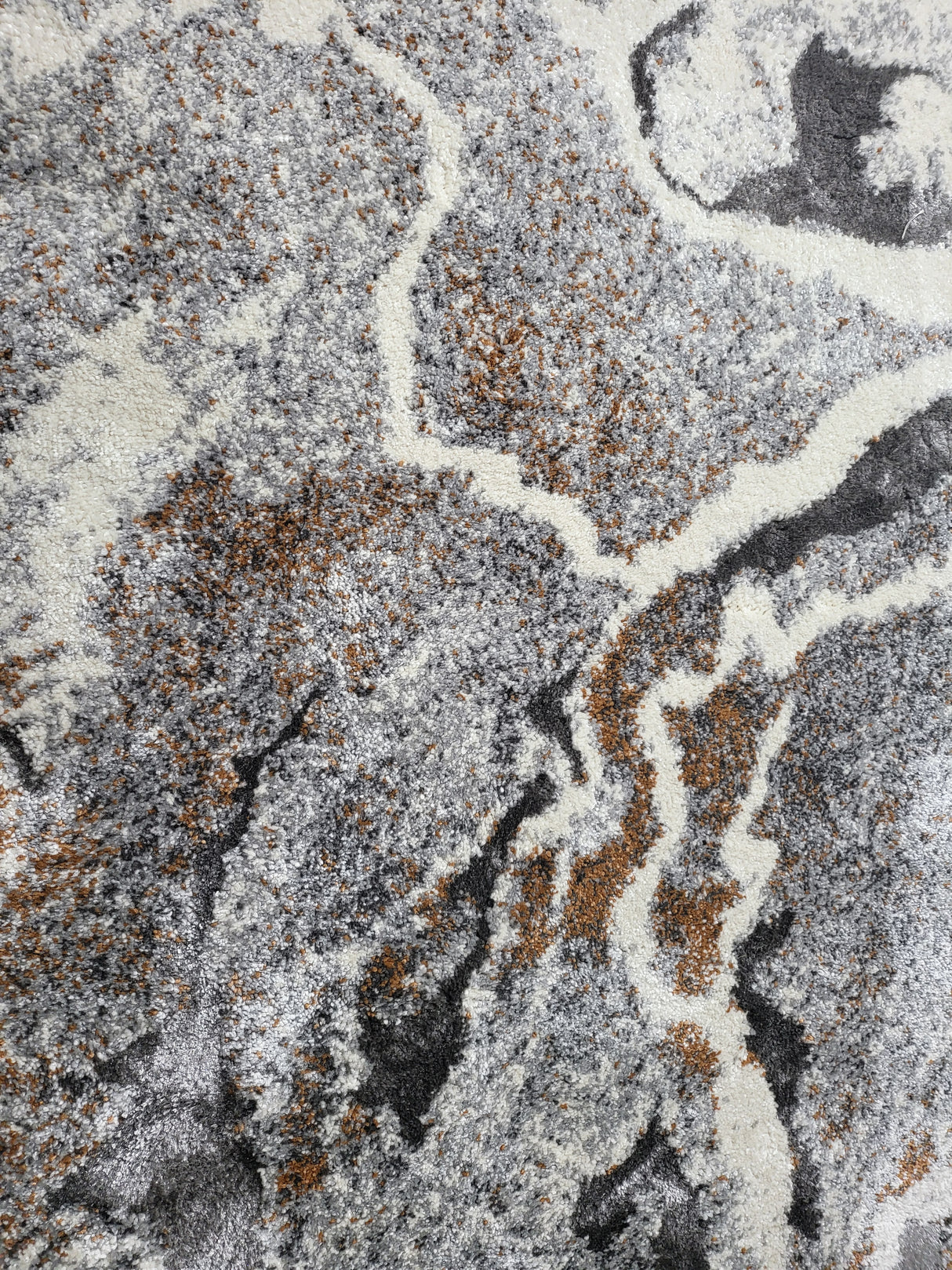 TWILIGHT 77745 95 GREY