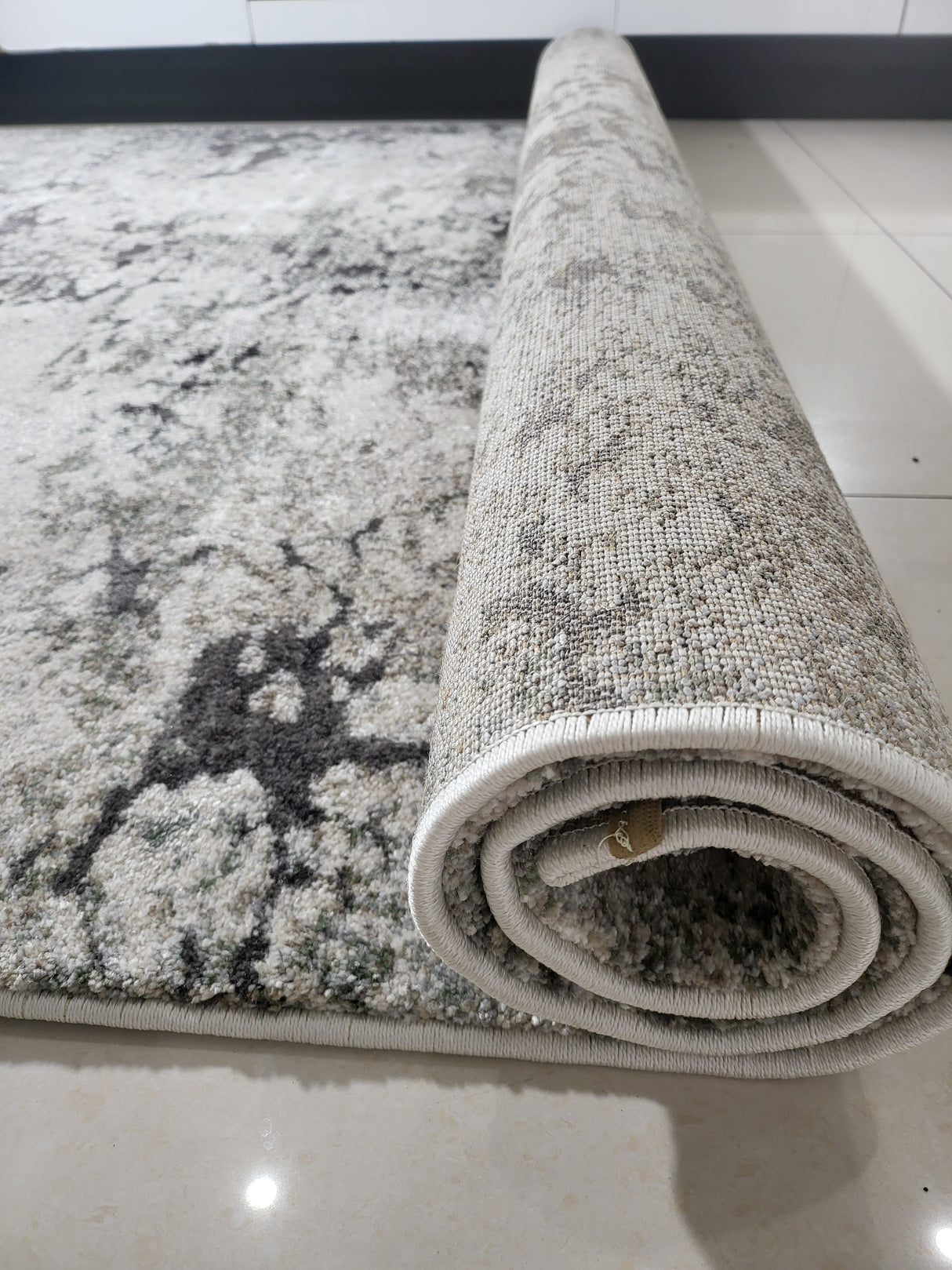 TWILIGHT 77746 95 GREY