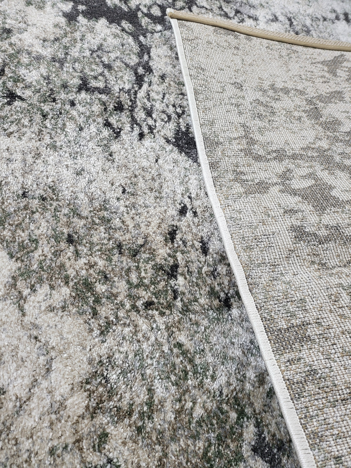 TWILIGHT 77746 95 GREY