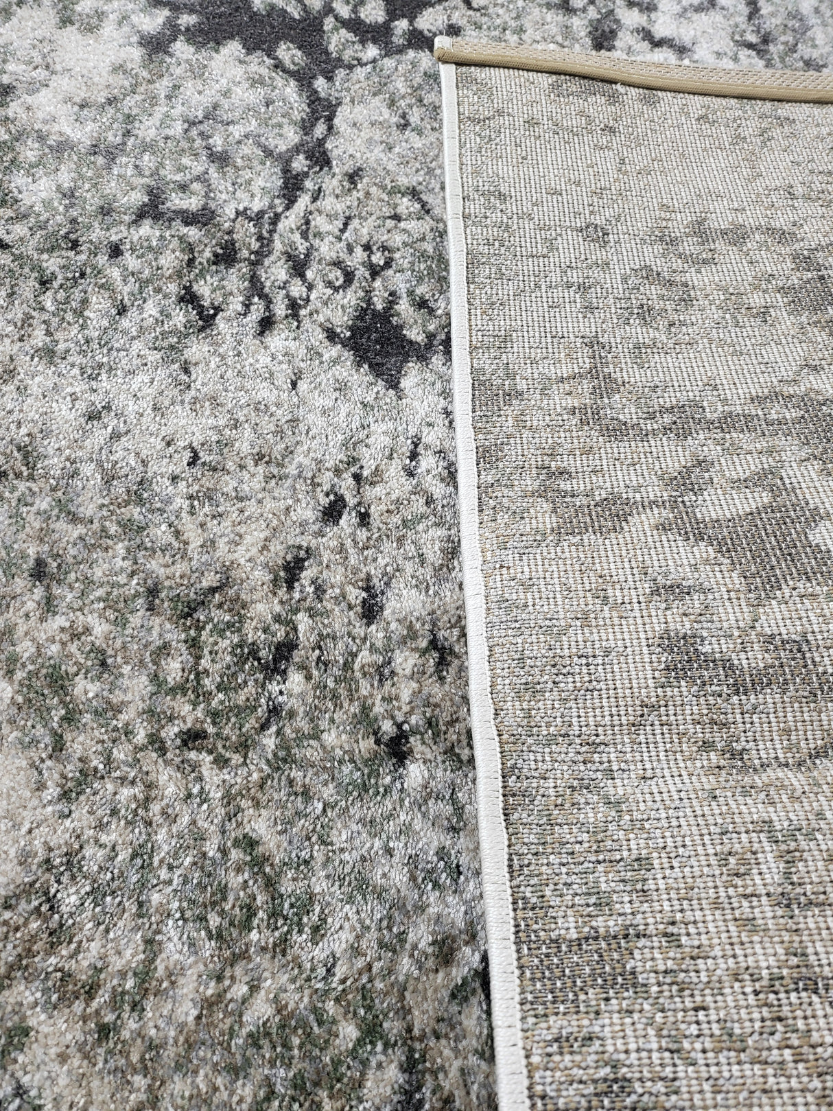 TWILIGHT 77746 95 GREY