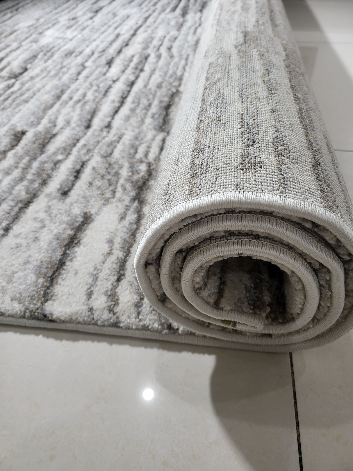 TWILIGHT 77747 95 GREY