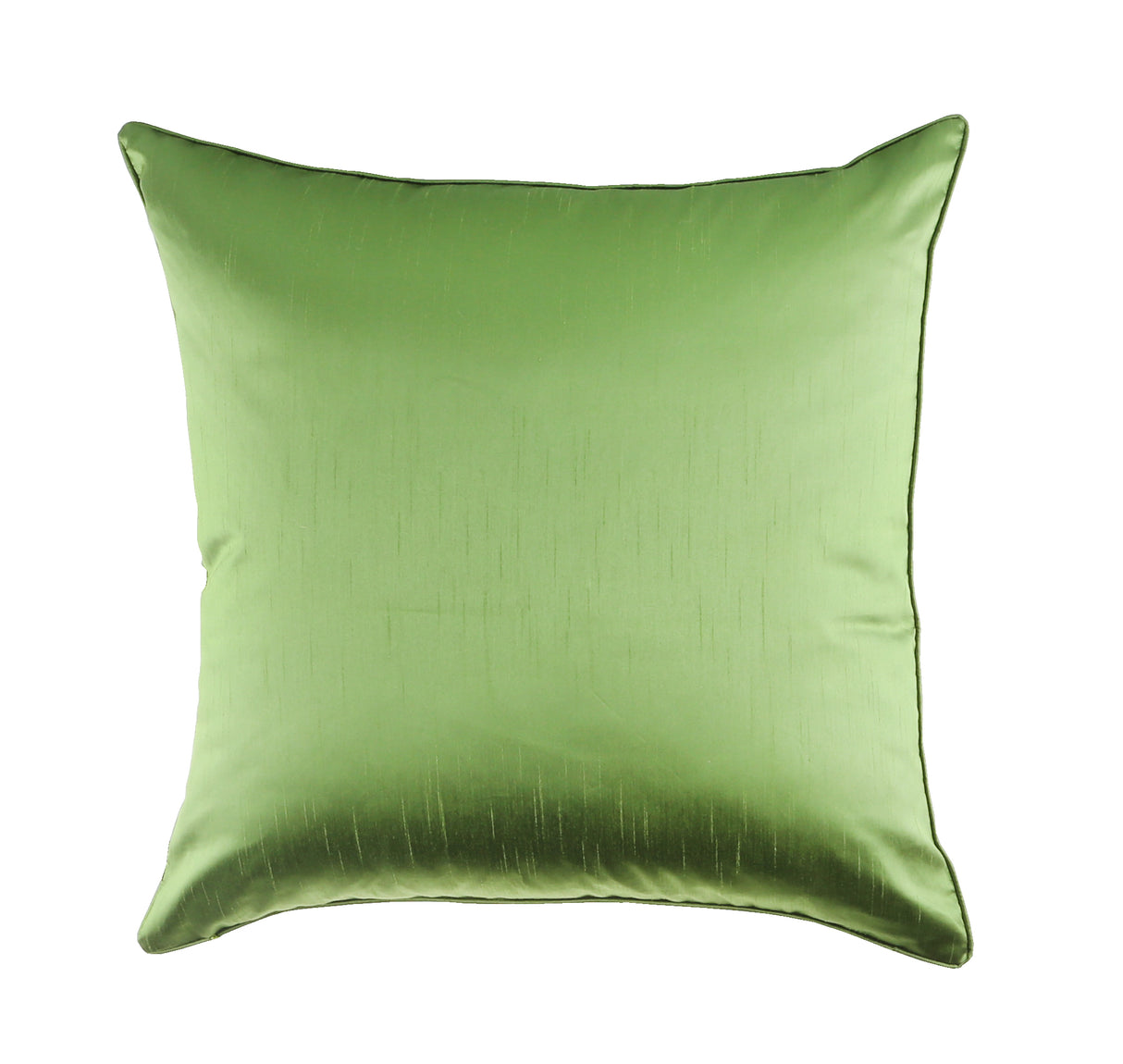 Black Tie Cushion Olive 60X60Cm
