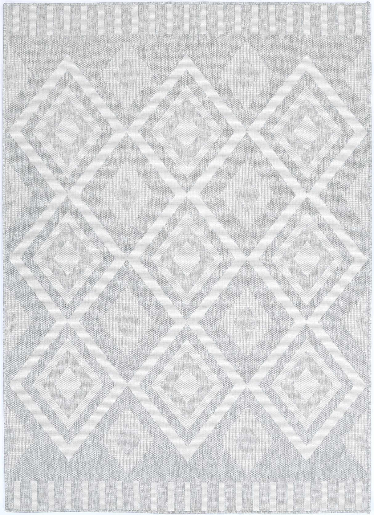 Temple 6572B Diamond Silver