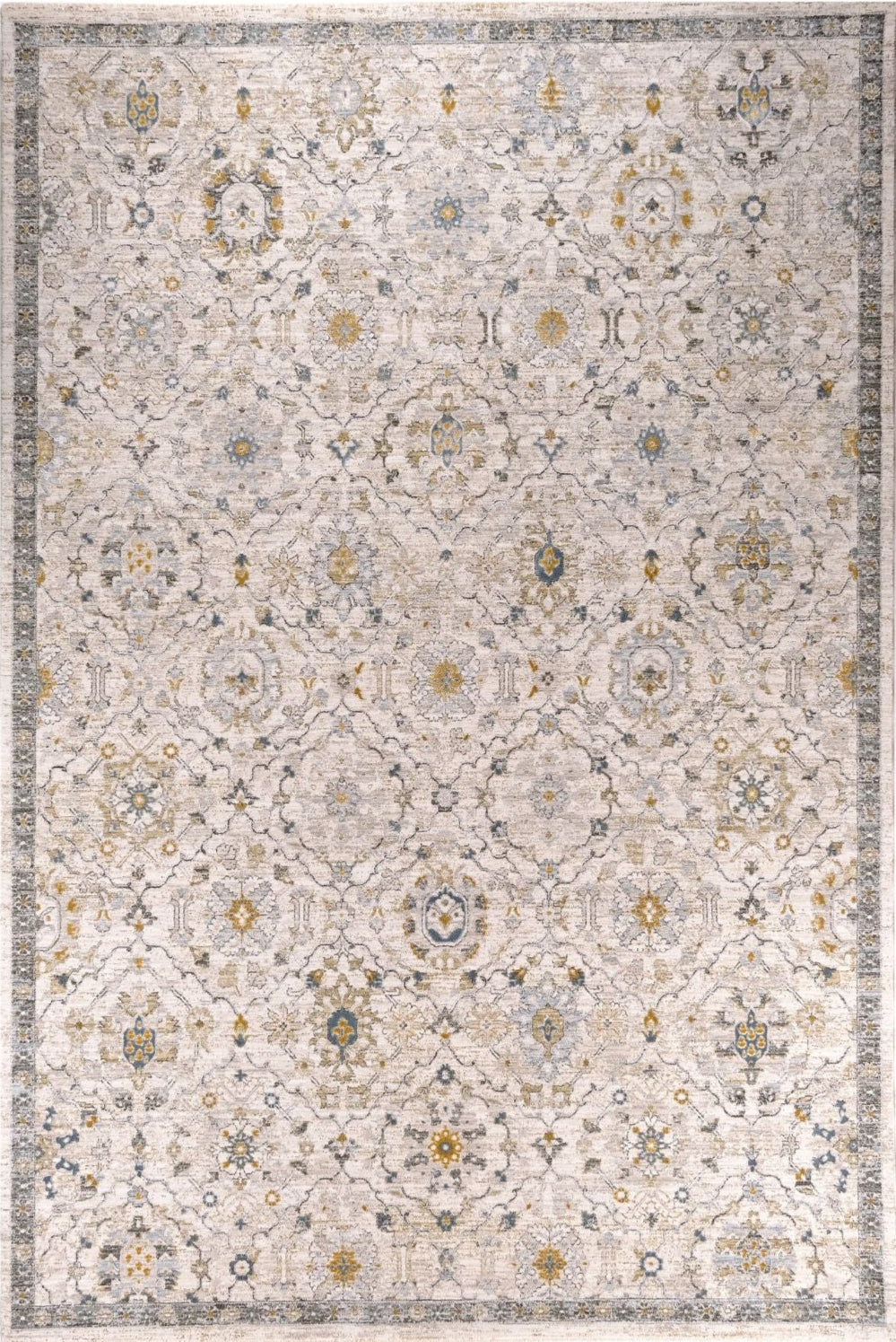 Bonnie (L0860A) Cream