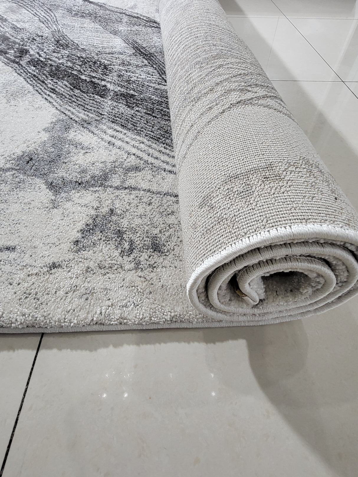 TWILIGHT 77742 95 GREY