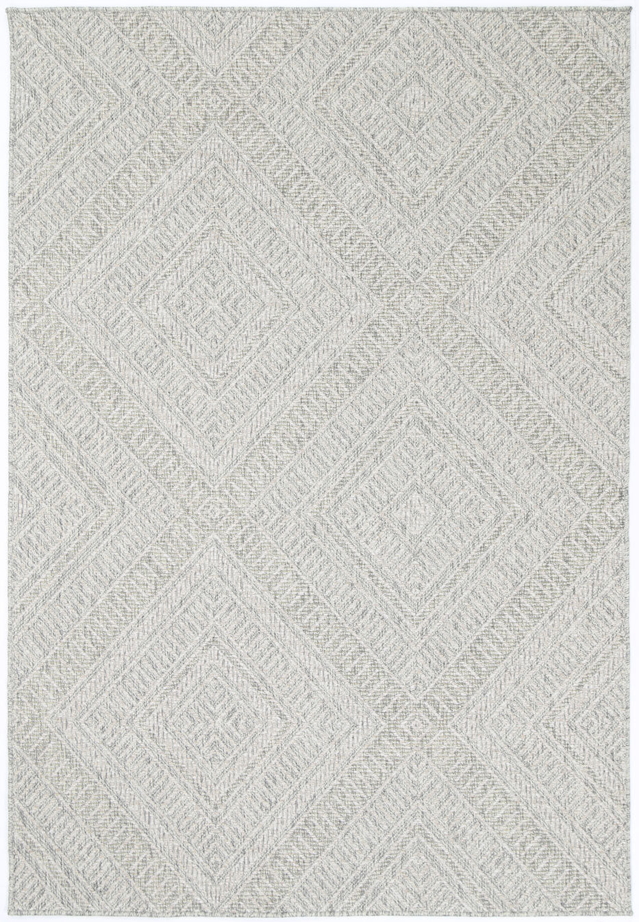 Temple 8520 L.Grey\Cream