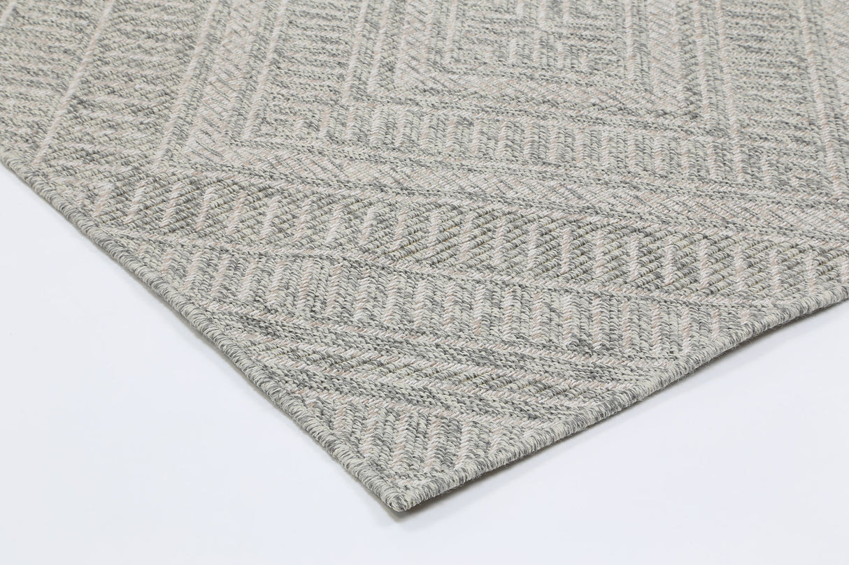 Temple 8520 L.Grey\Cream