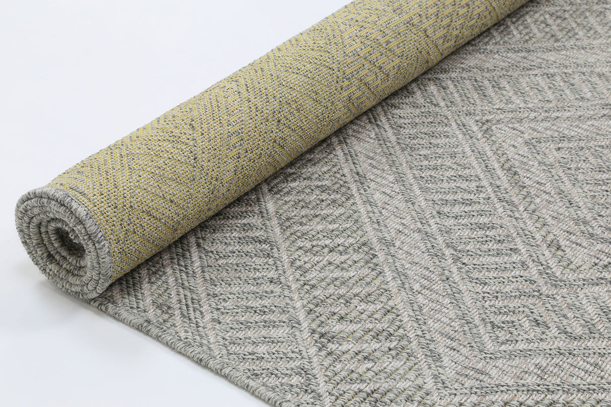 Temple 8520 L.Grey\Cream