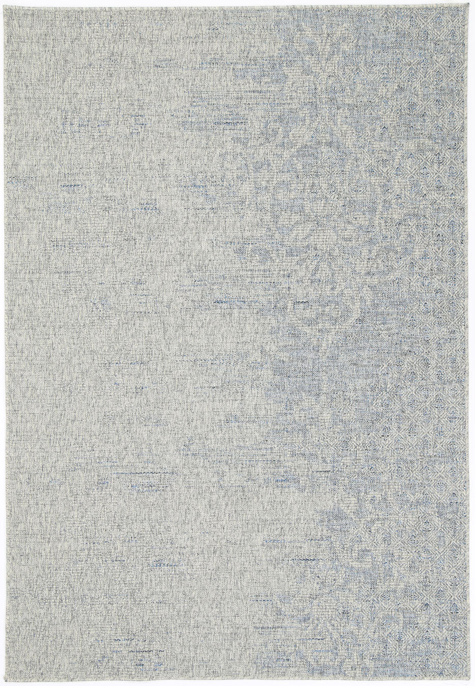 Temple 8525 L.Grey\Blue