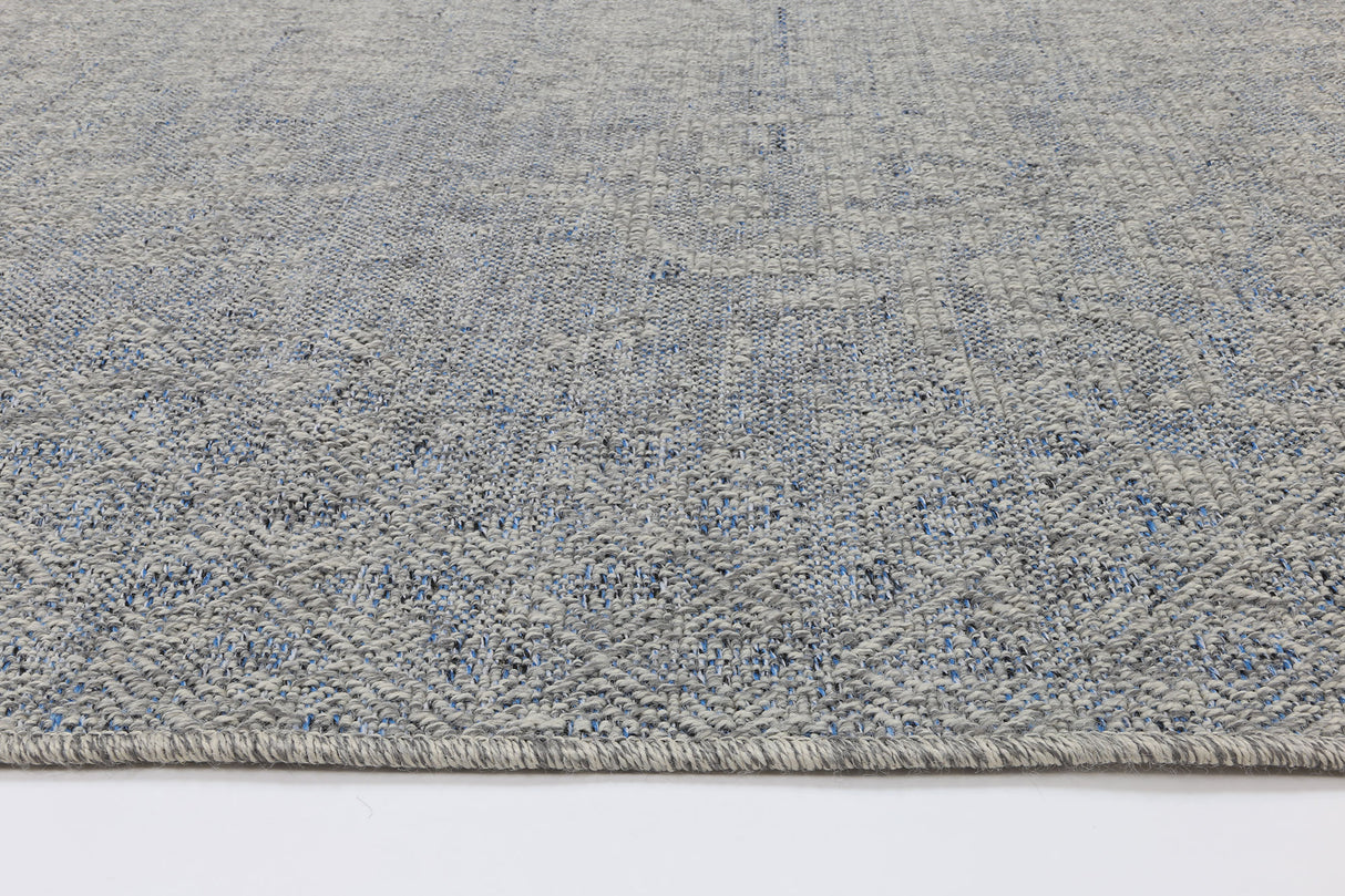 Temple 8525 L.Grey\Blue