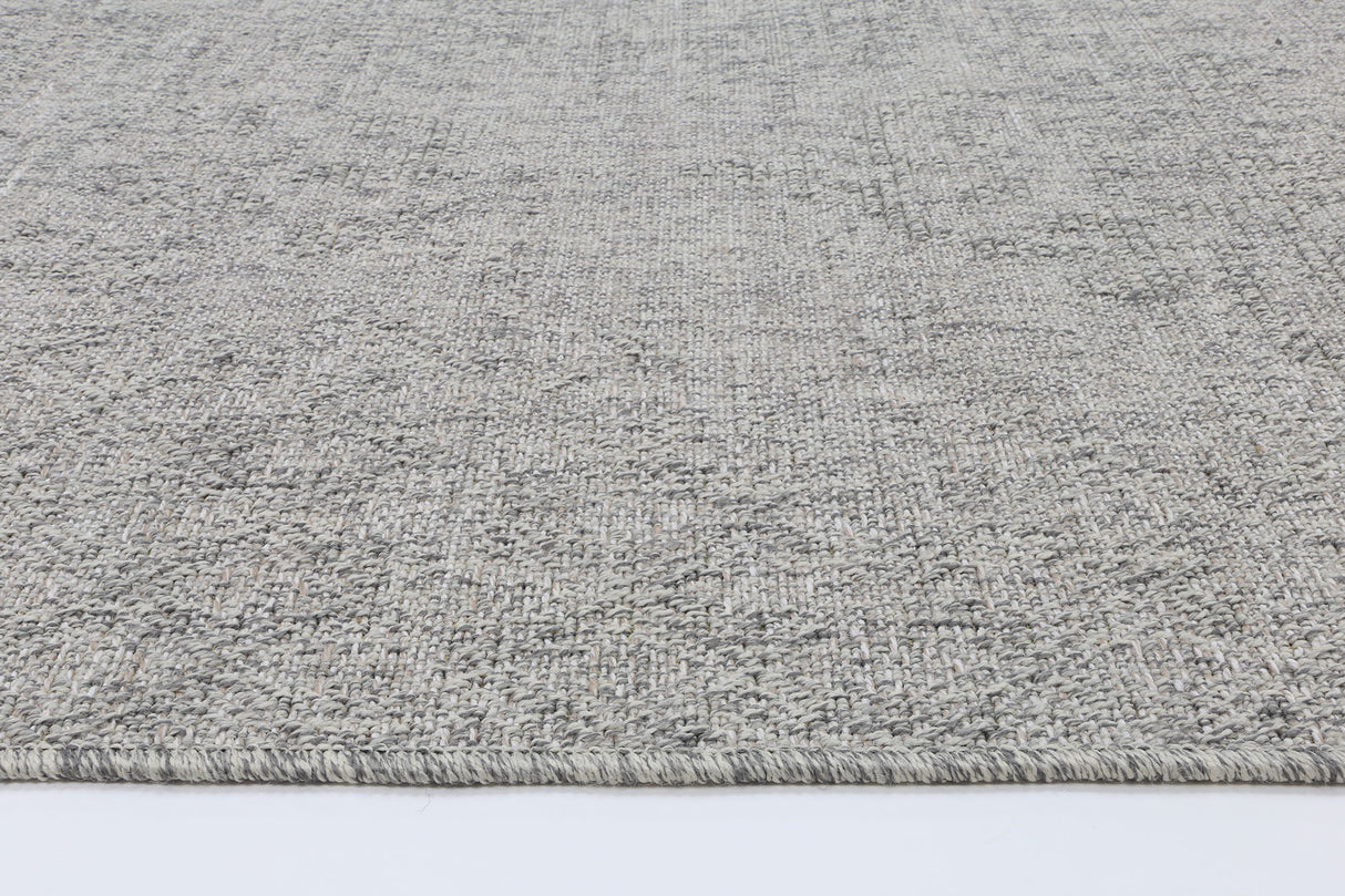Temple 8525 L.Grey\Cream