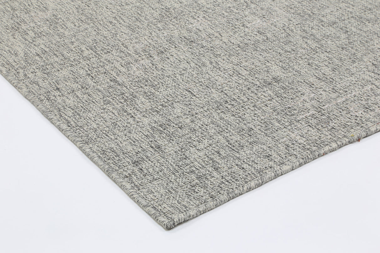 Temple 8525 L.Grey\Cream