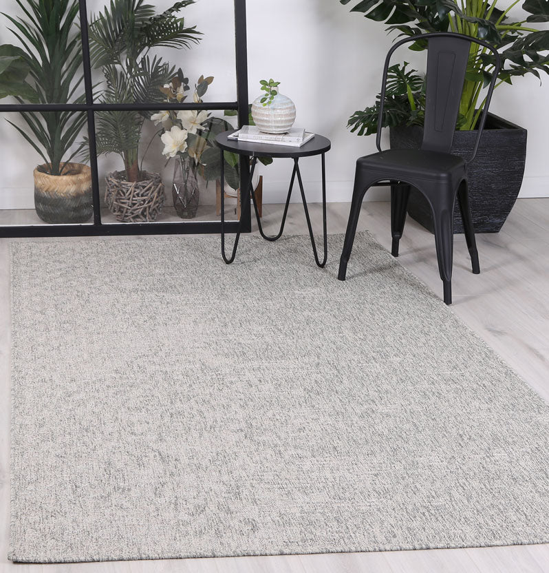 Temple 8525 L.Grey\Cream