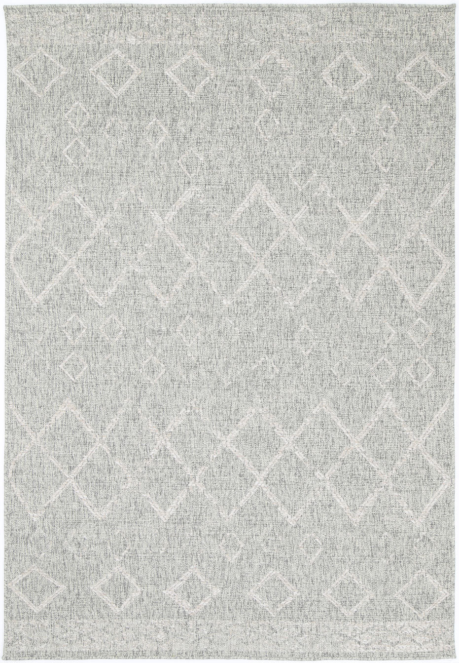 Temple 8531 L.Grey\Cream