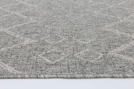 Temple 8531 L.Grey\Cream