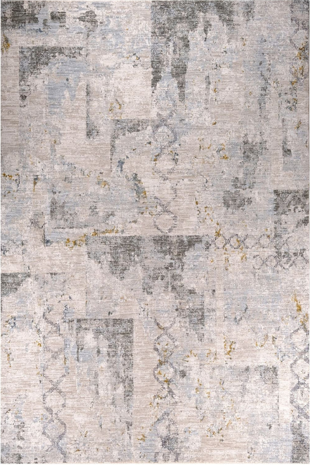 Bonnie (L0853A) Light Grey