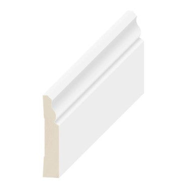 Colonial Skirting 18X90X2700Mm