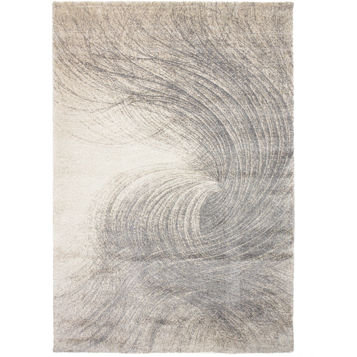 INFINITY A1958A D.GREY CREAM