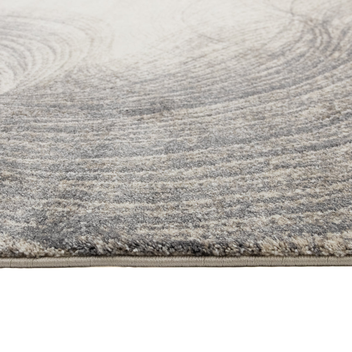 INFINITY A1958A D.GREY CREAM