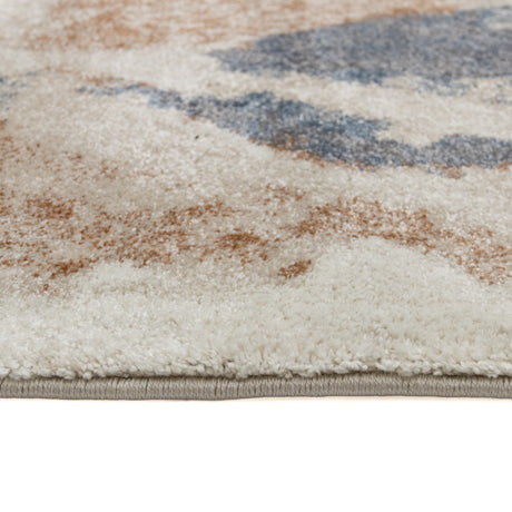 Infinity A2655A Blue Cream