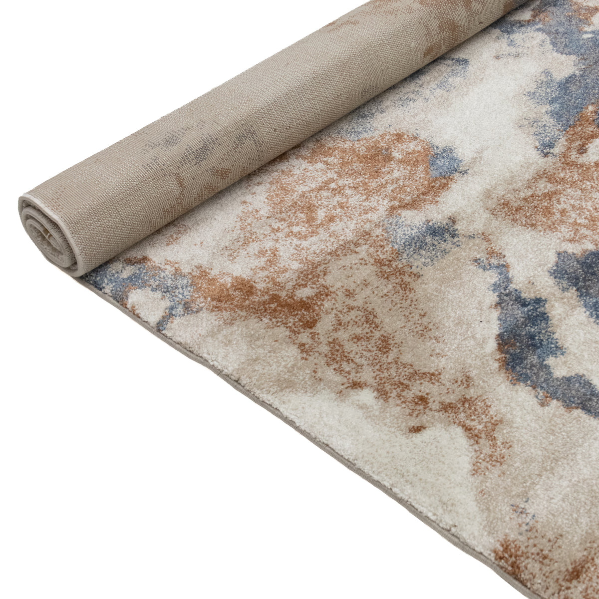 Infinity A2655A Blue Cream