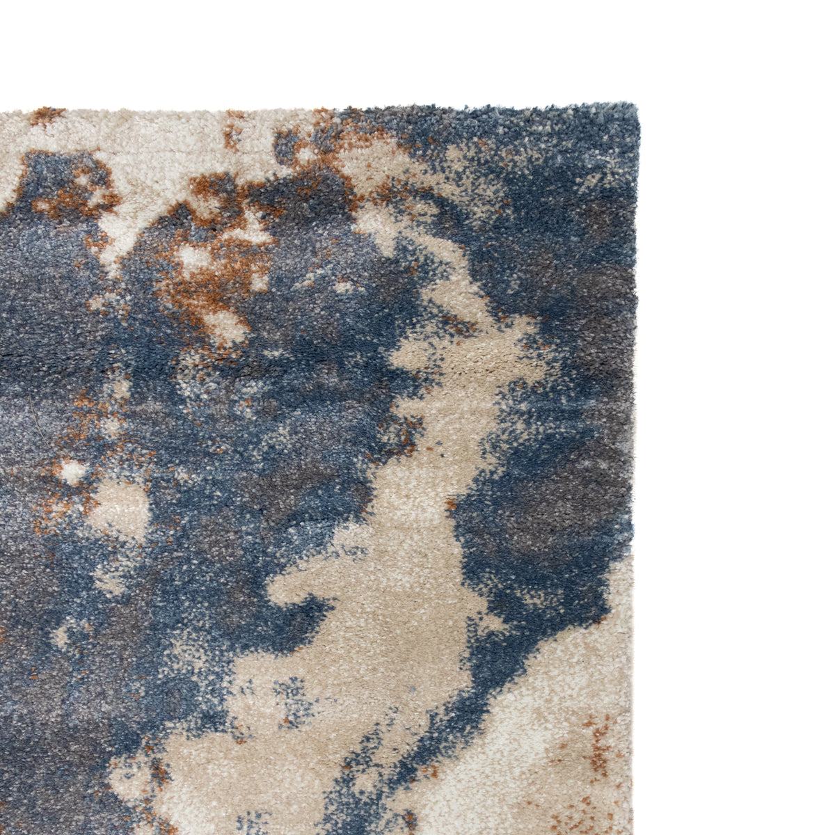 Infinity A2655A Blue Cream