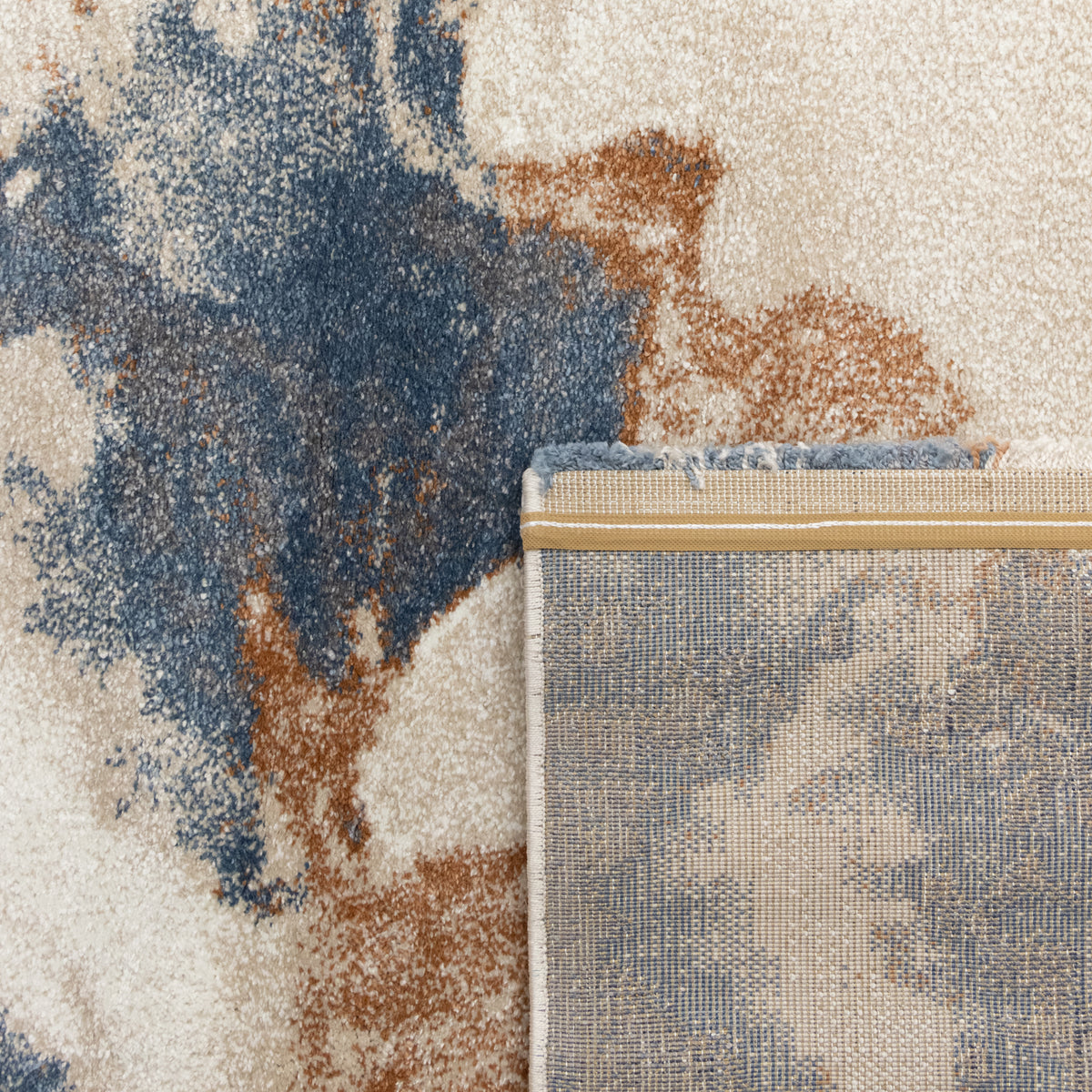 Infinity A2655A Blue Cream