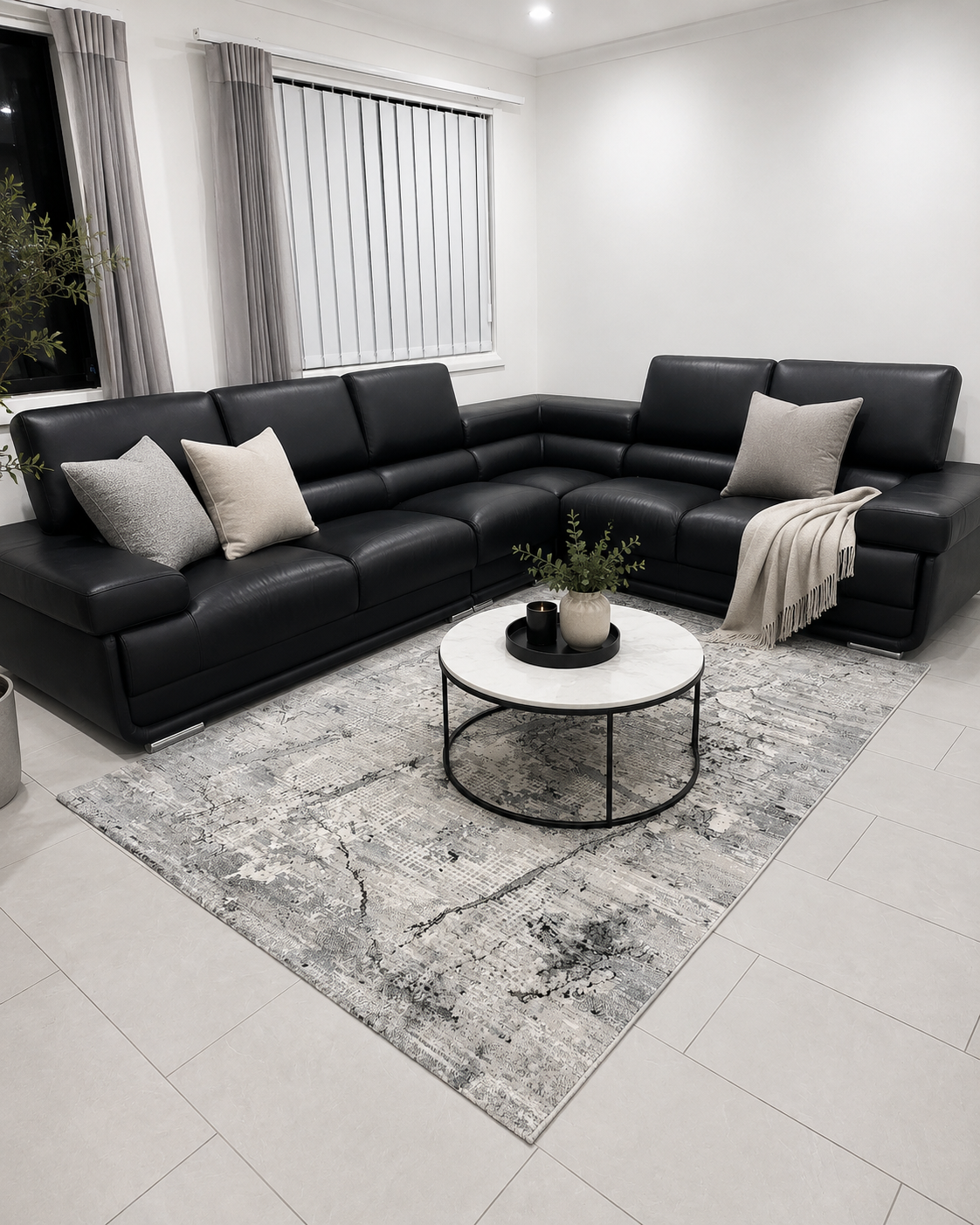 AVERY LS790A LIGHT GRAY/LIGHT GRAY