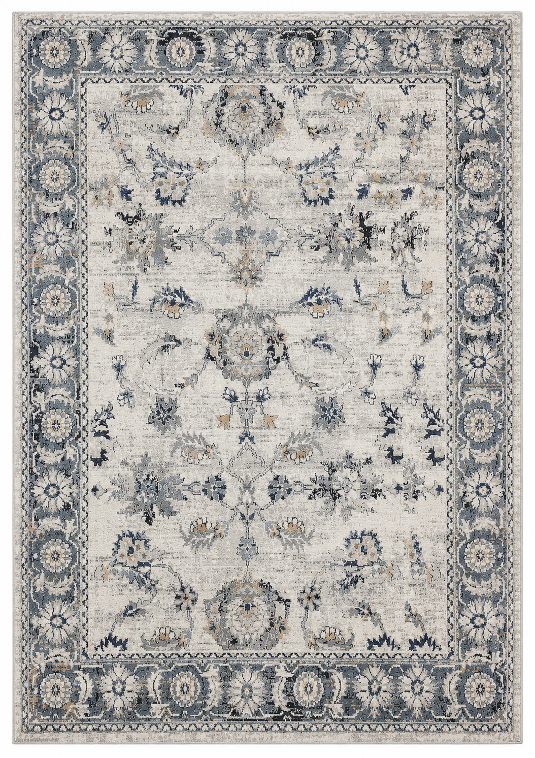 AVERY LS542A CREAM/CREAM