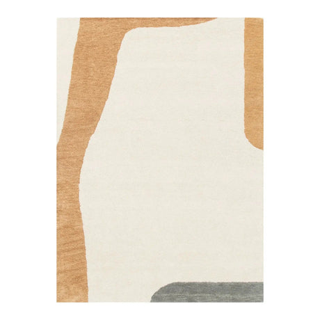 Abbey Multi Wool Rug TULSIRAM