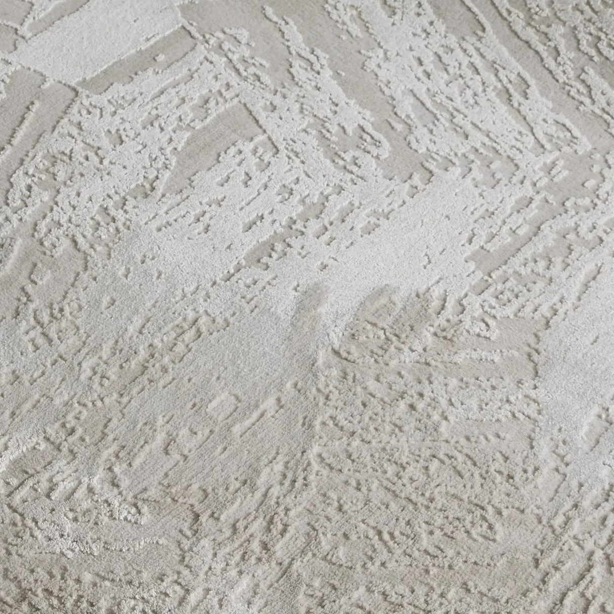 Allyn Cream Rug DecoRug